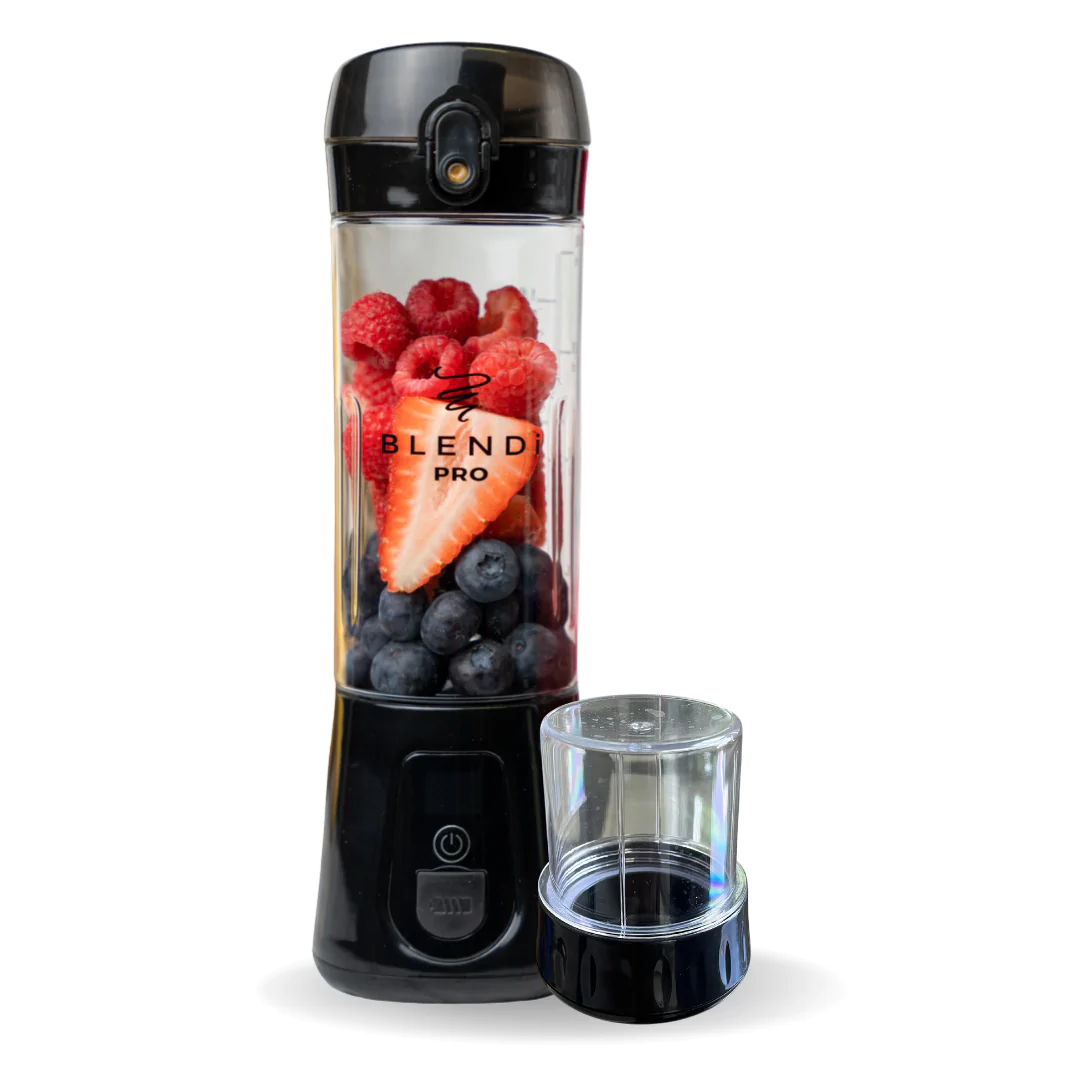 Buy BLENDi Pro Portable Blender 17.5 oz Online