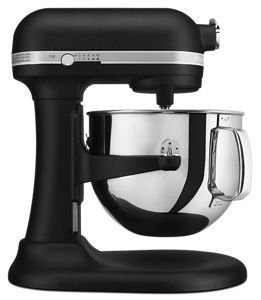 KitchenAid Professional 600 Series Stand Mixer - Black - Kitchen & Company